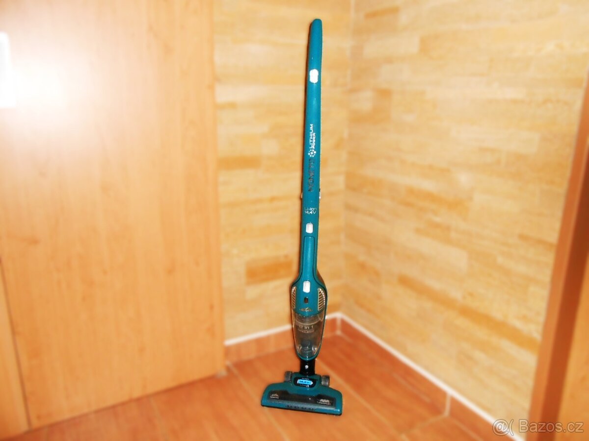 Tyčový vysavač ETA Moneto II - 2