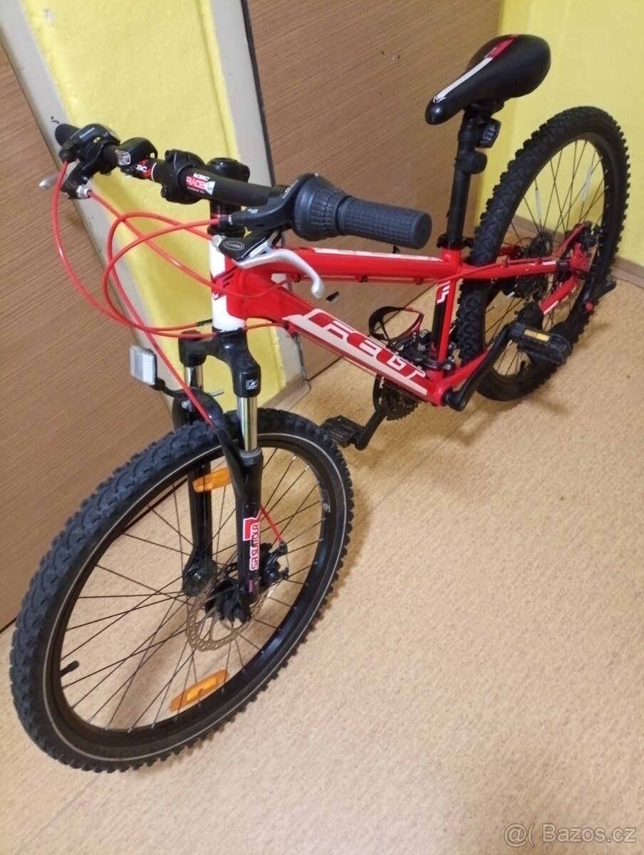 Dětské horské kolo - 2