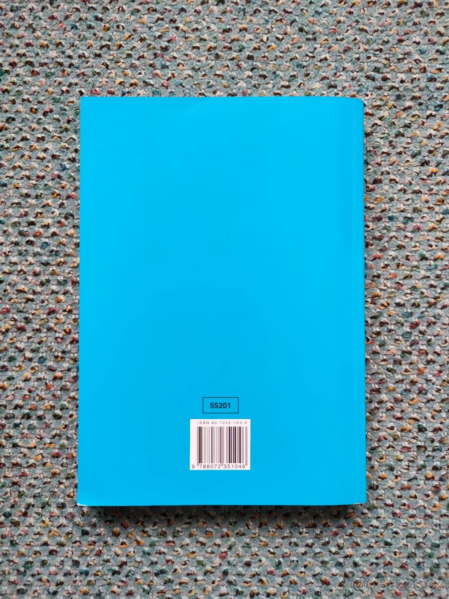 Chemie pro studijní obory SOŠ a SOU nechemického zaměření - 2