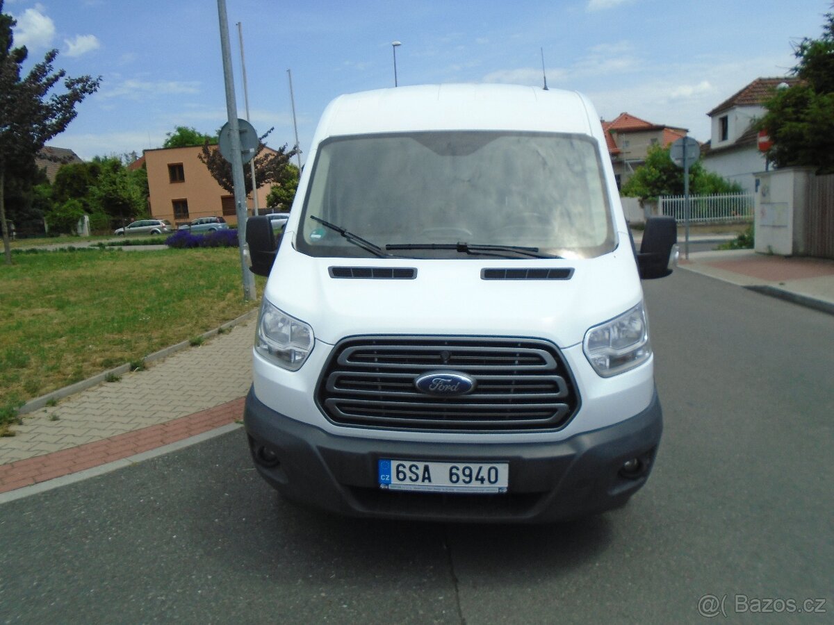 Ford Transit 2.2 TDCi L3H2 350 - 2