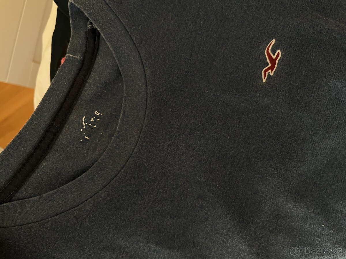 Hollister tričko - 2