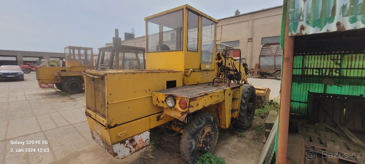 prodám HON UN053 - 2