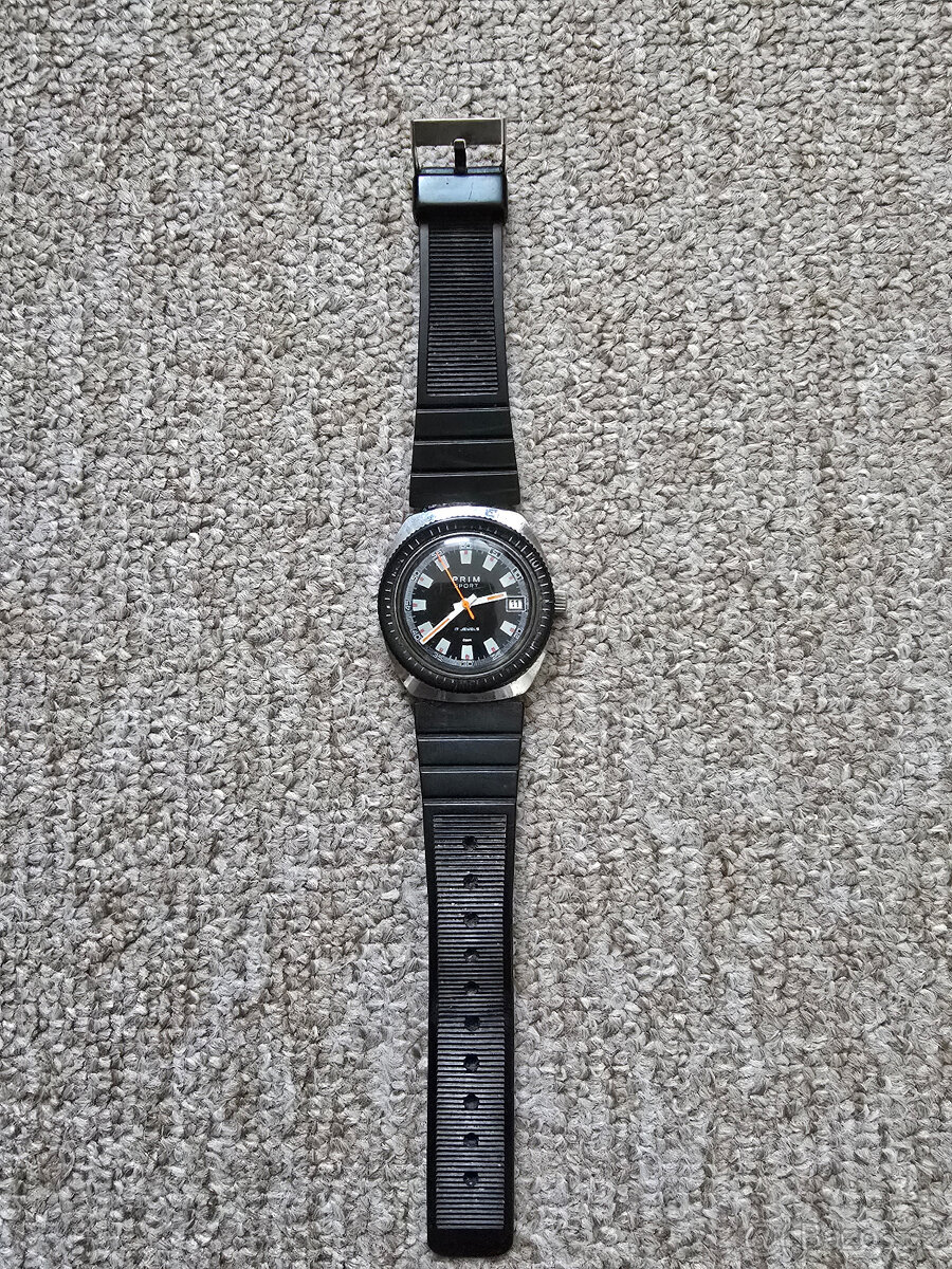 Hodinky Prim sport - 2