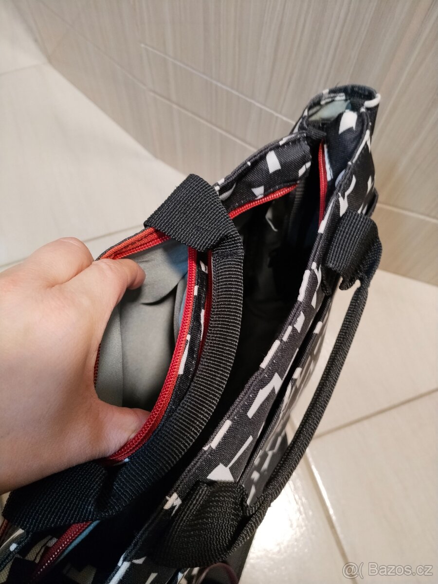 Přebalovací taška - 2