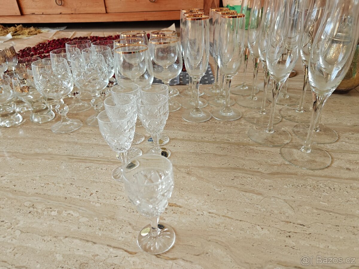 Sklenicky Bohemia - 2