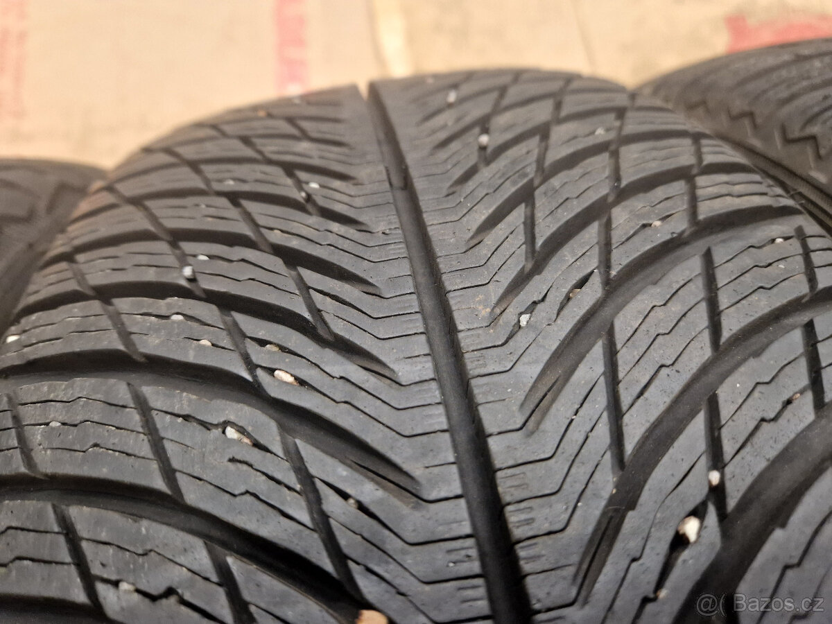 235/50 r19 zimni pneumatiky 235 50 19 235/50/19 zimní pneu - 2