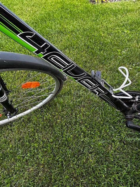 Krosové kolo 4Ever - 2