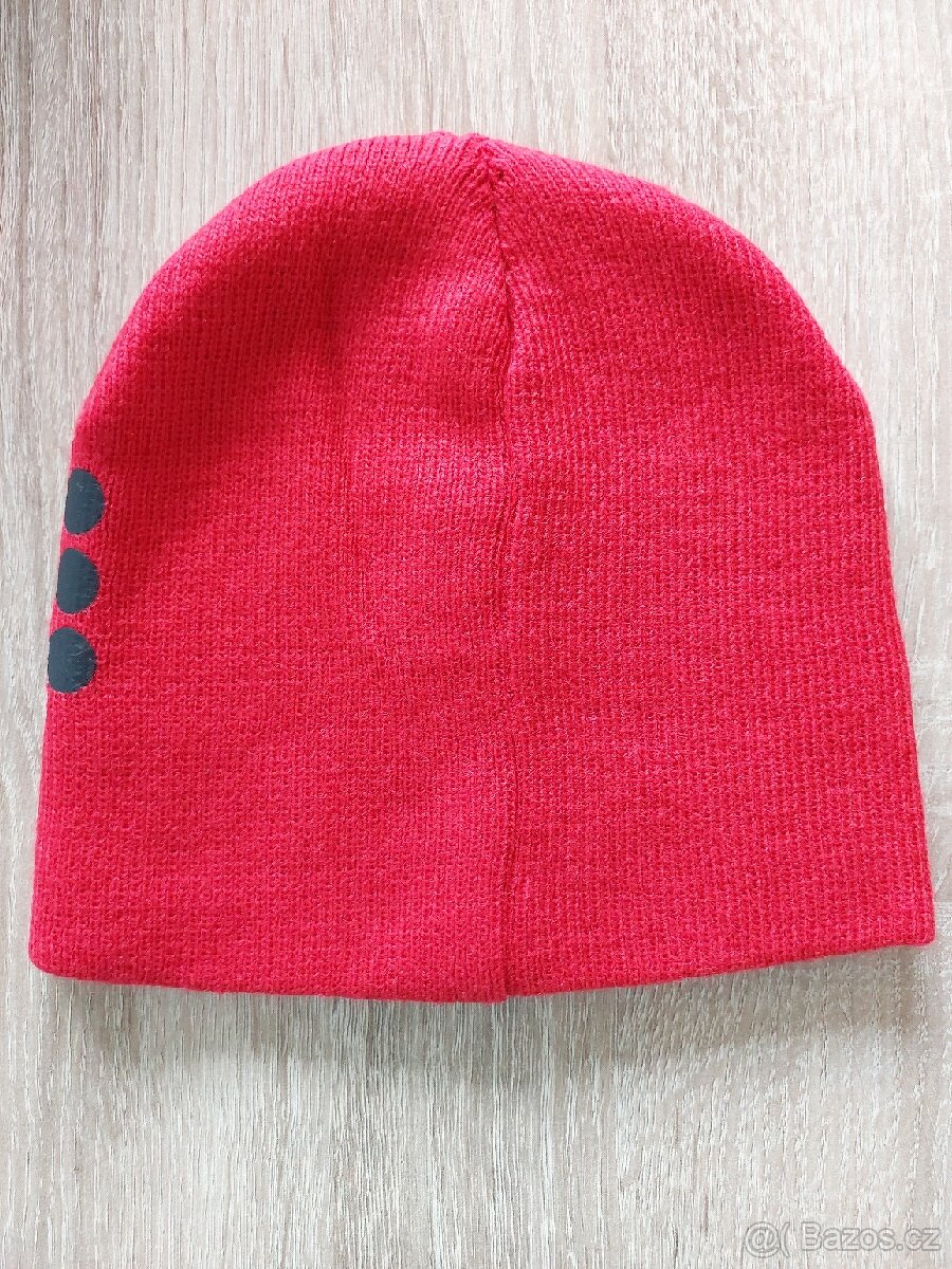 Čepice Kouzelná Beruška - NOVÁ - 2