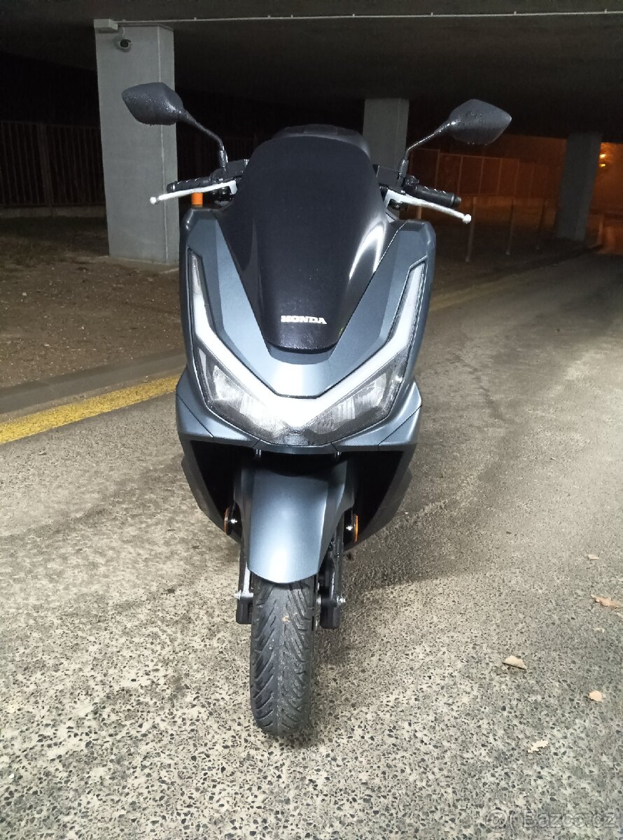 Honda PCX 125-Možná sleva - 2