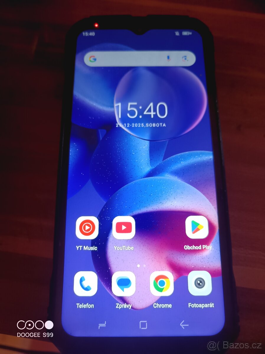 DOOGEE V30 PRO 5G - 2