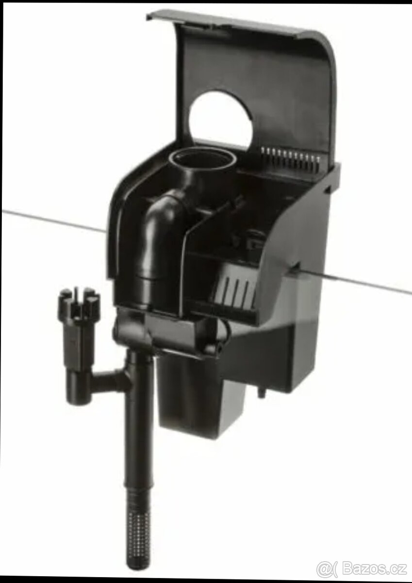 Nový závěsný filtr Aquael FZN 700 pro - 2