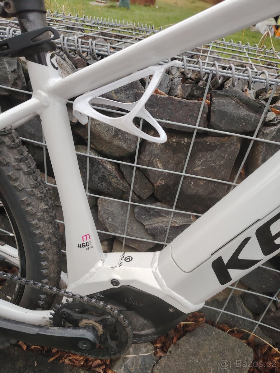 Dámské elektrokolo Kellys Tayen - 2