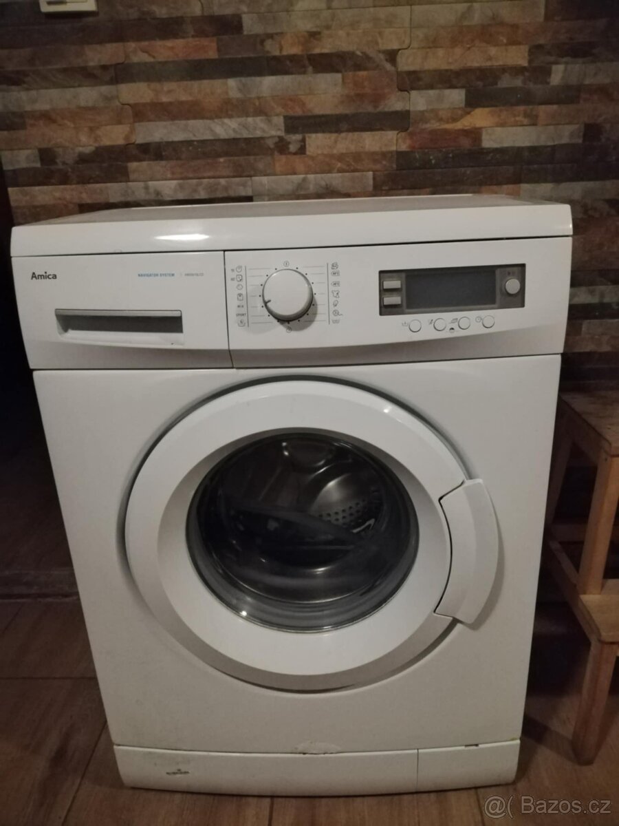 Pračka Amica - 2