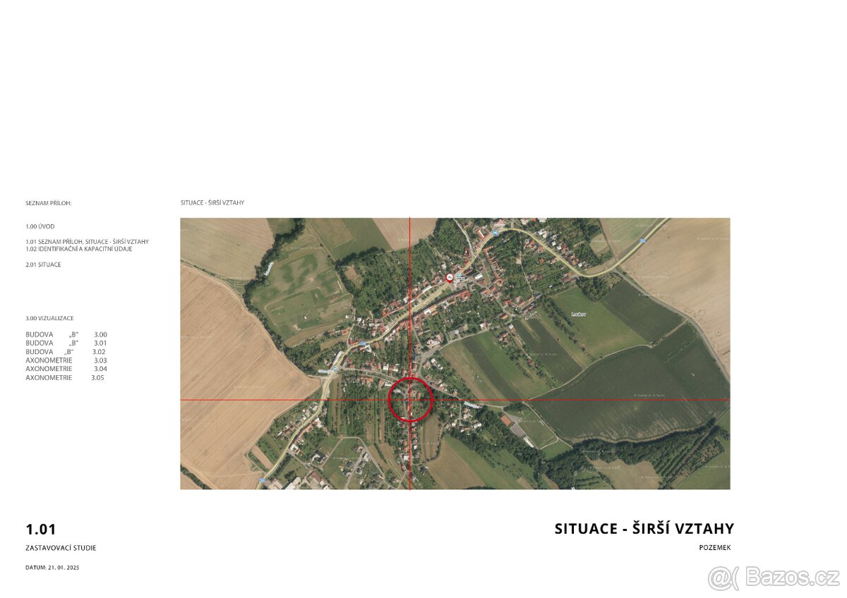Bystřice pod Hostýnem, Loukov - 2