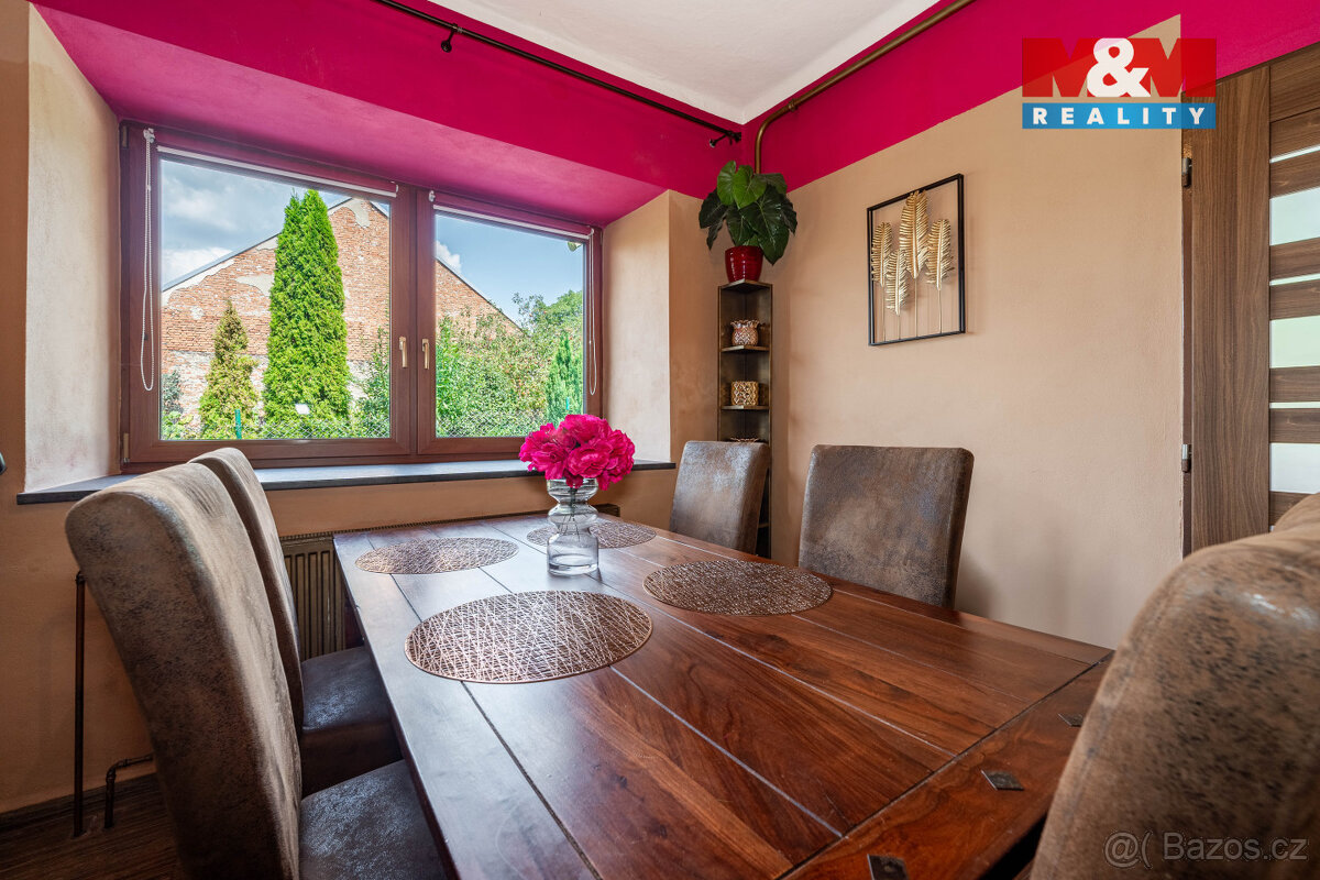 Prodej chalupy Jihlava , Vysoké Studnice - 2