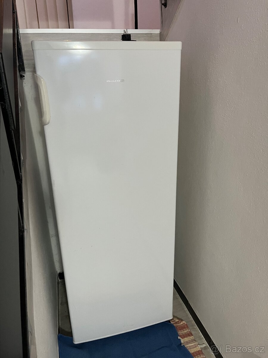 Mrazák Philco - 2