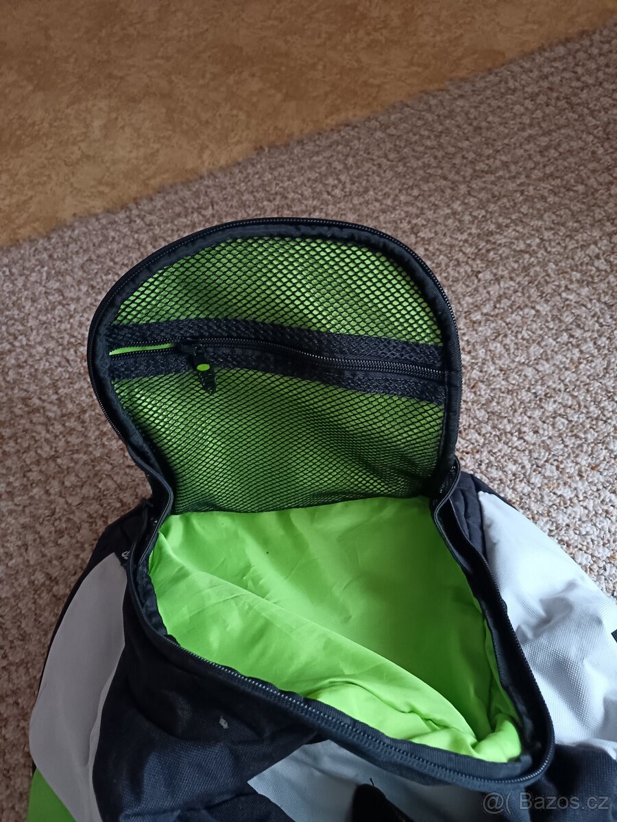 Skvělá cestovní kabela - 2