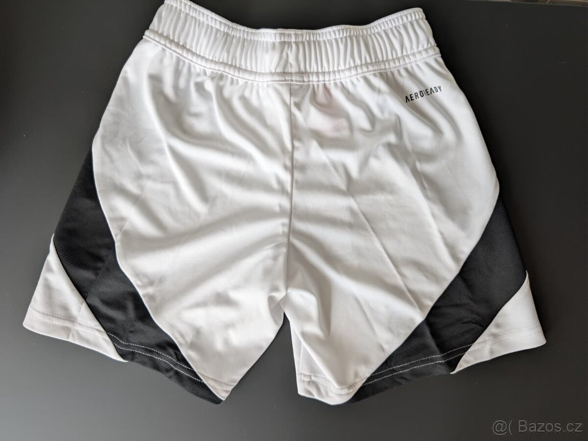 Dětské kraťasy AC Sparta Praha - 2