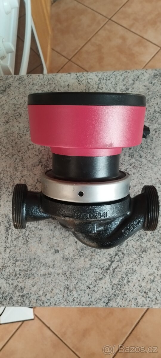 Grundfos Magna 1 - 2