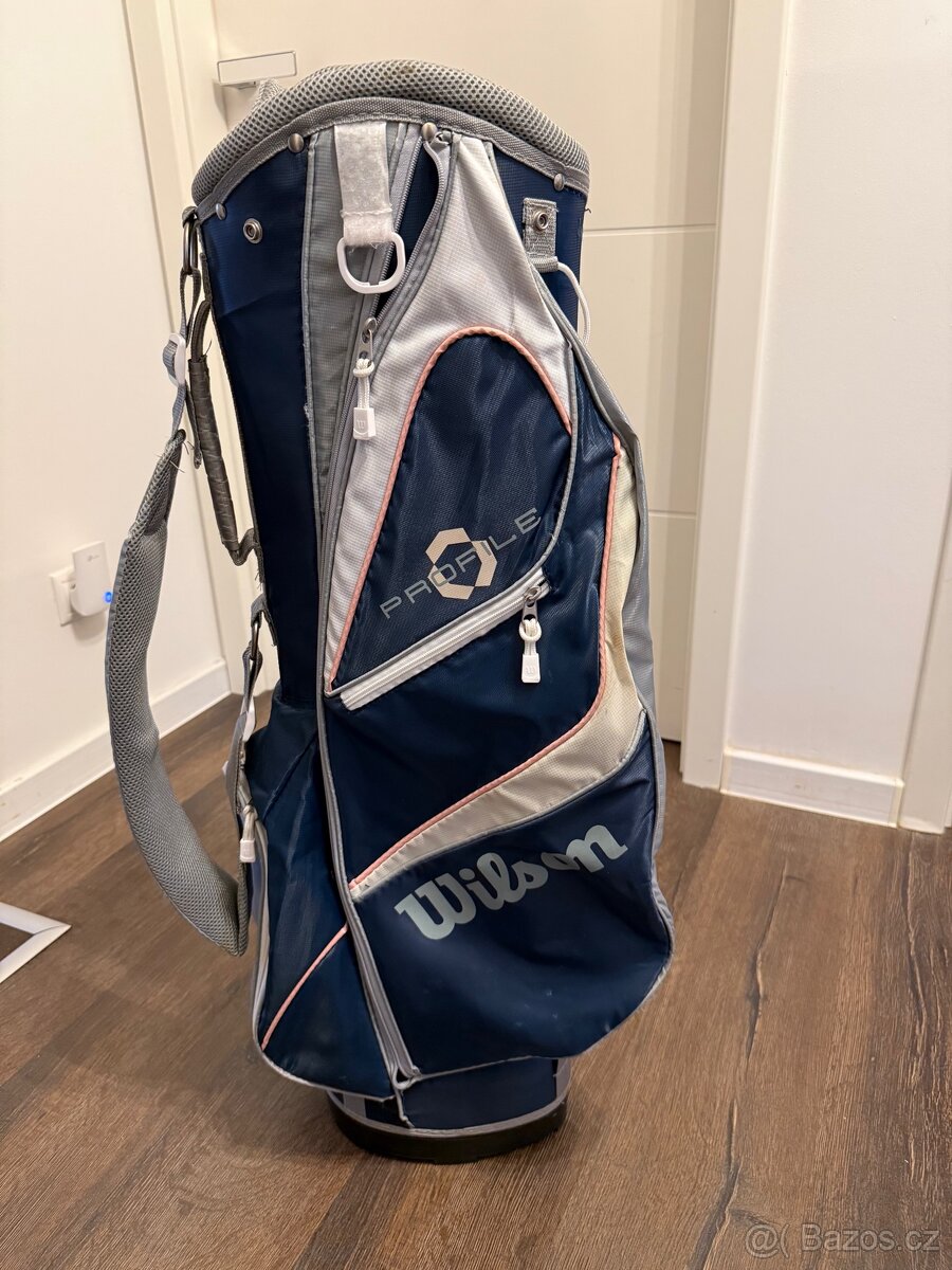 Golfovy bag Wilson - 2