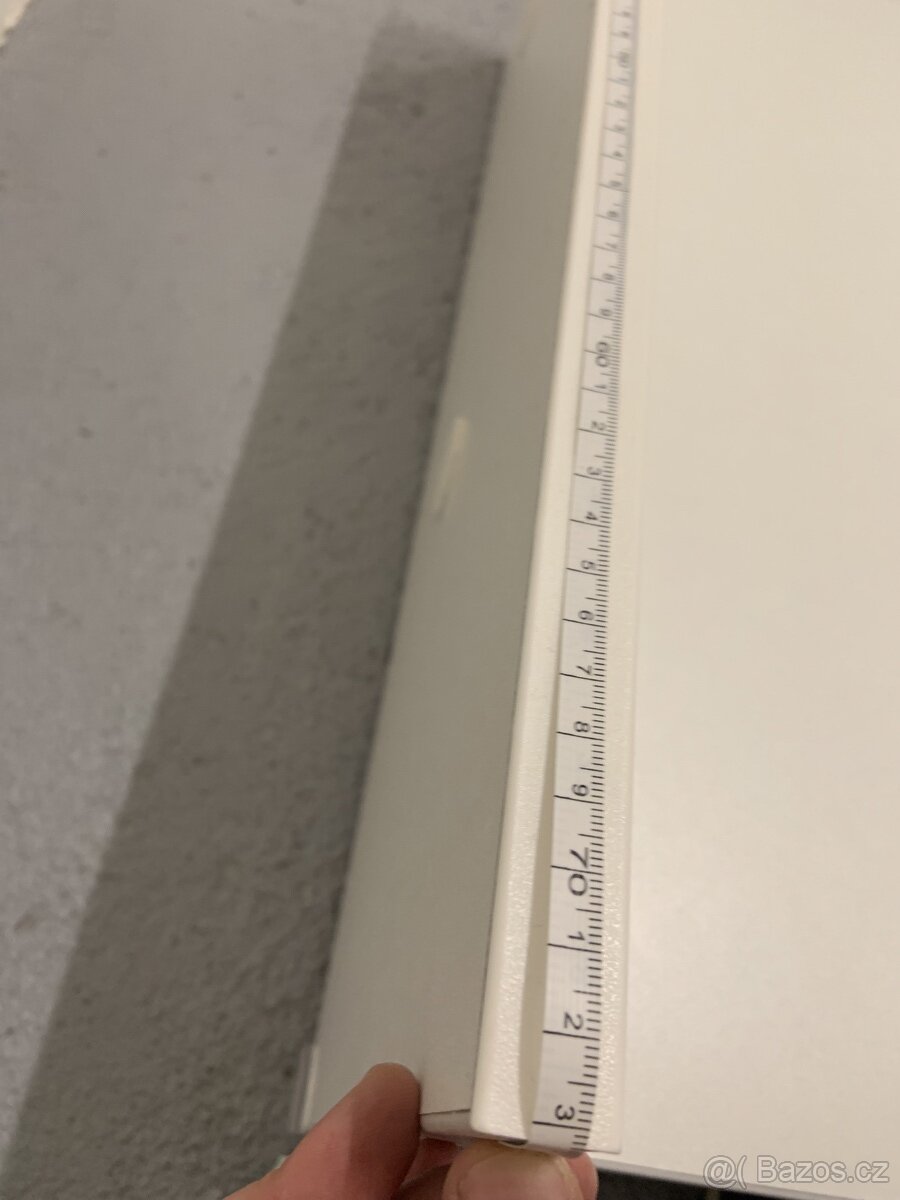 Prebalovaci pult - 2