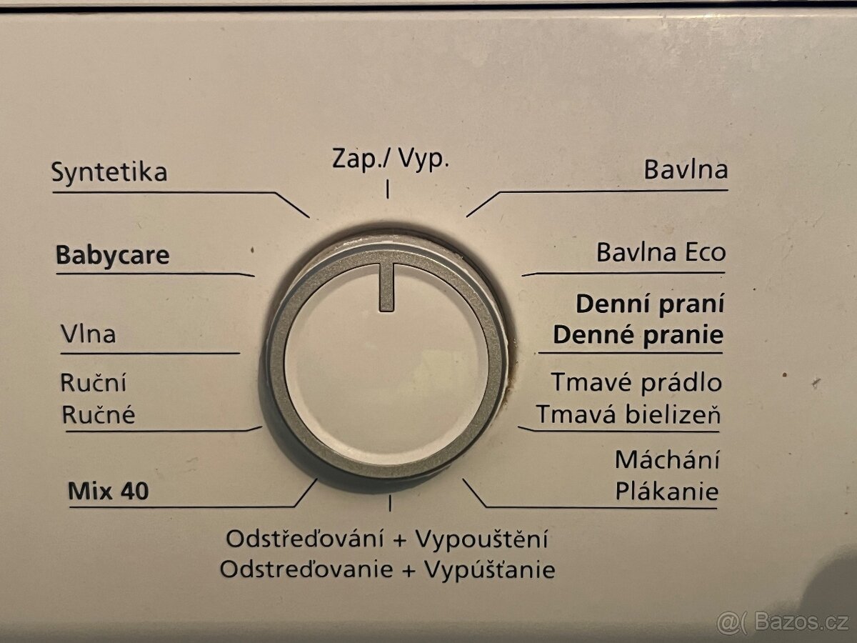 Pračka BEKO - 2