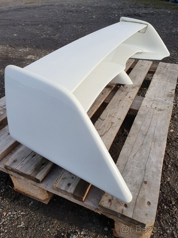 Mitsubishi Lancer EVO VI NÁHRADNÍ DÍLY - 2