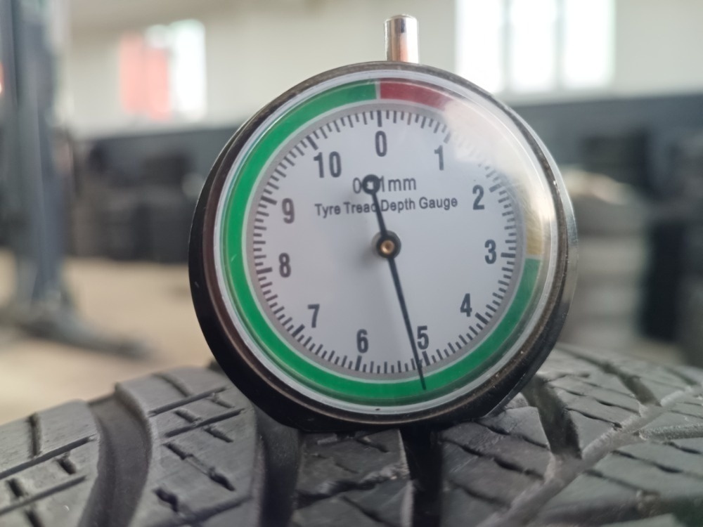 205/45 R17 GOODYEAR (1322) - 2