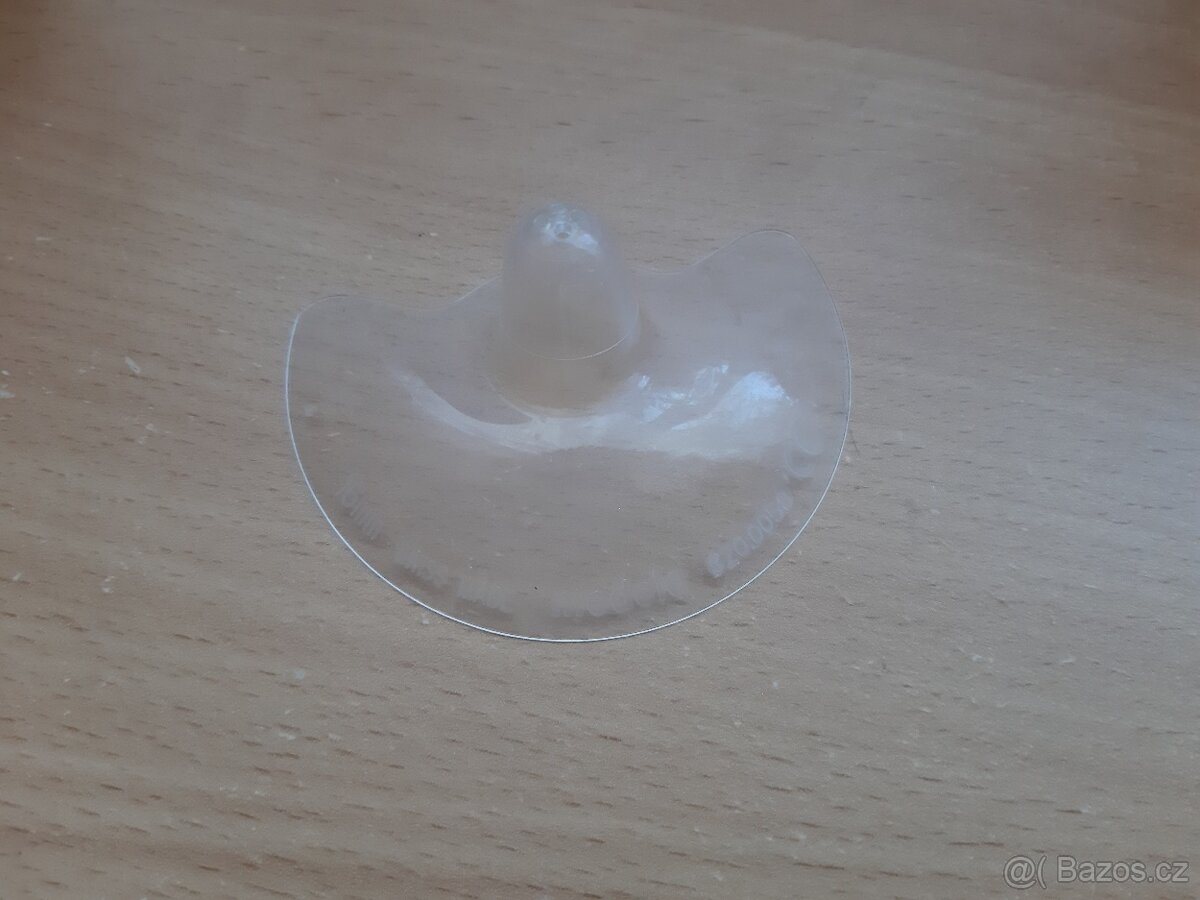 Kojicí klobouček Medela - 2