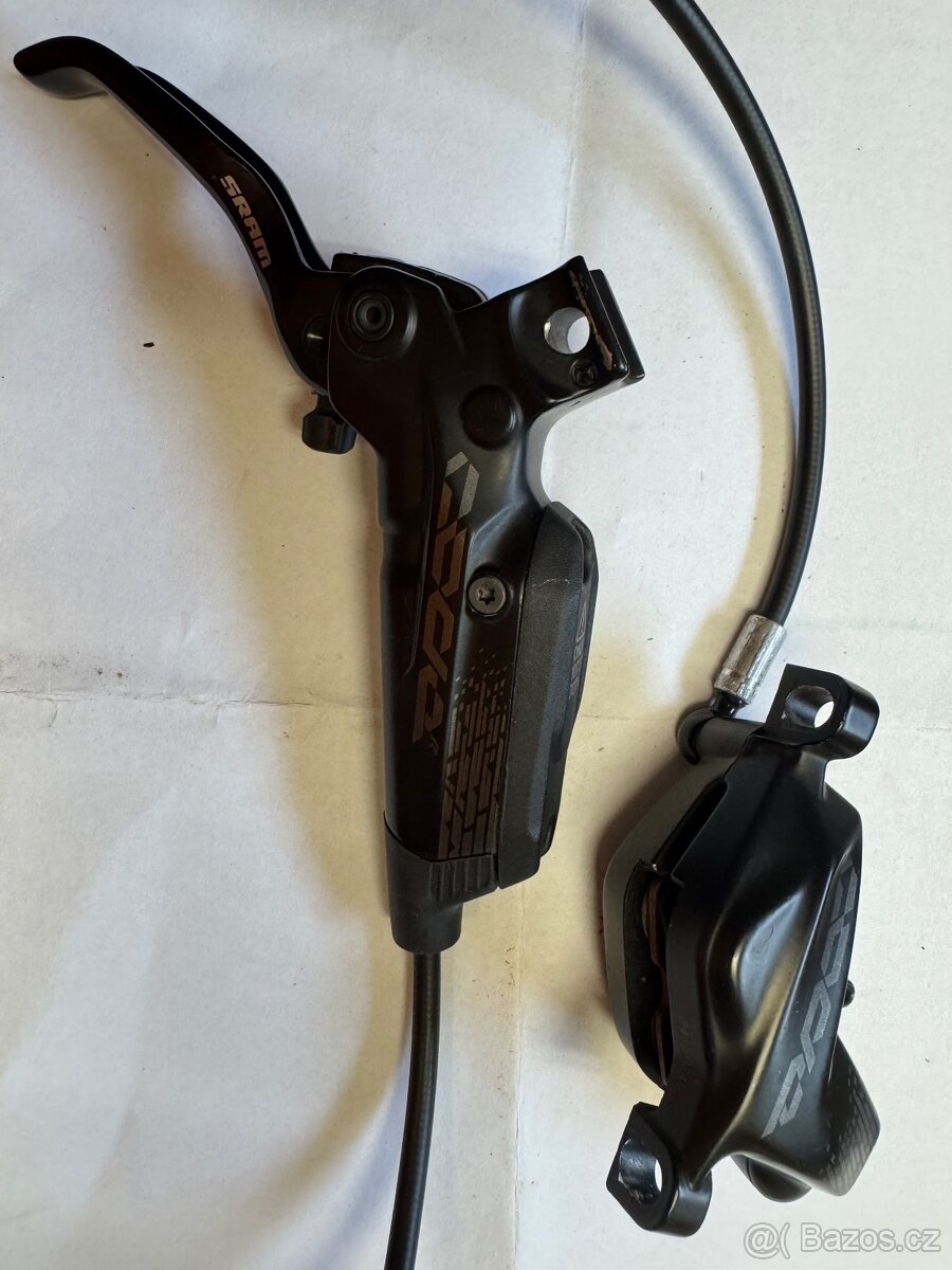 Brzdy Seam Code R - 2