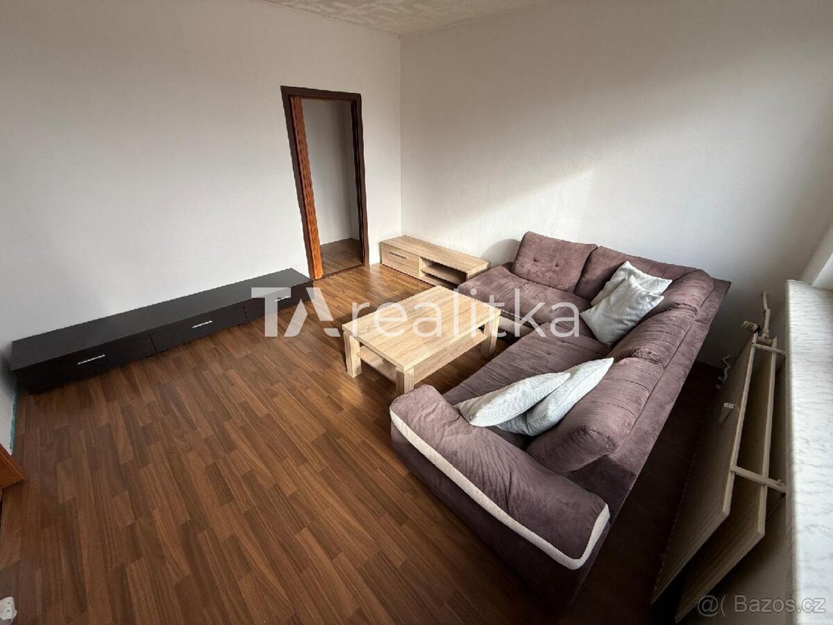 Prodej byt 2 + 1, 44㎡ Orlová 73514 - 2