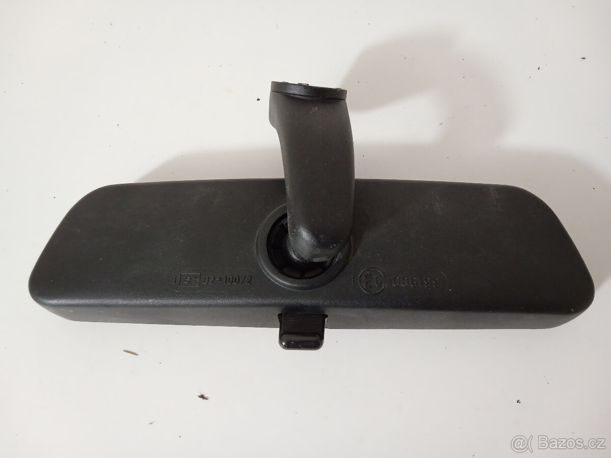 BMW E46 předfacelift - zpětné zrcátko - 2