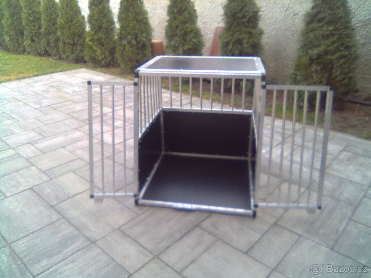 Přepravní box pro psa - 2