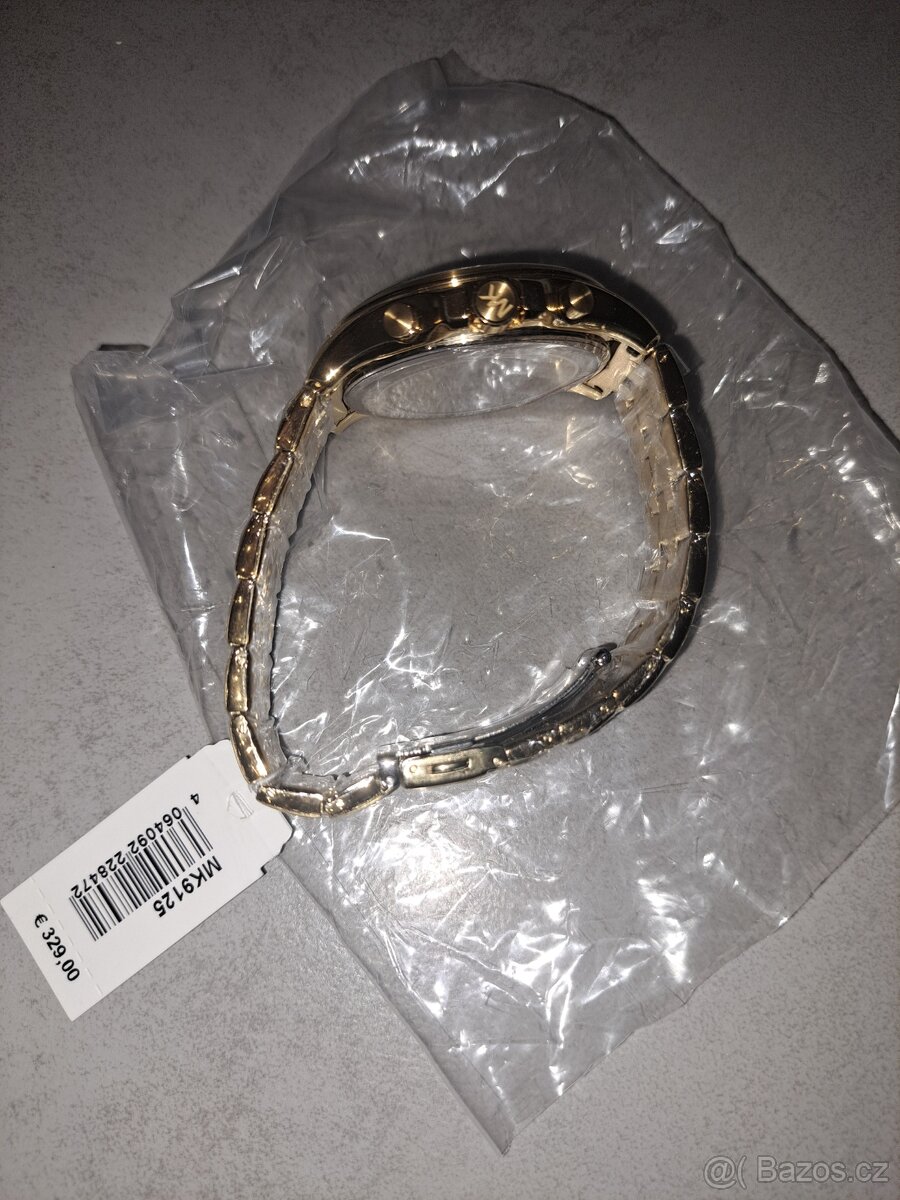 Hodinky Michael Kors MK9125 - 2