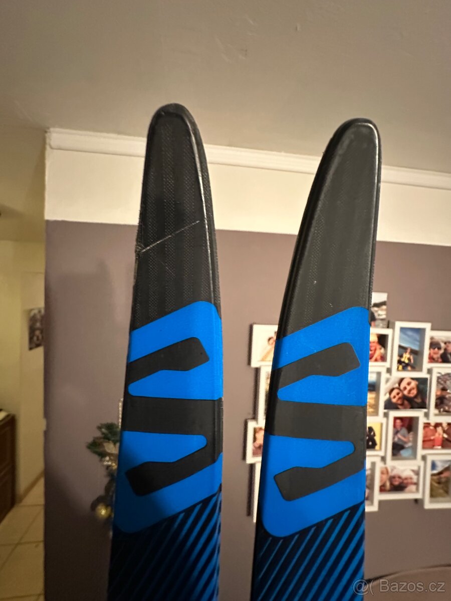 SALOMON RS8 Skate 191 - 2