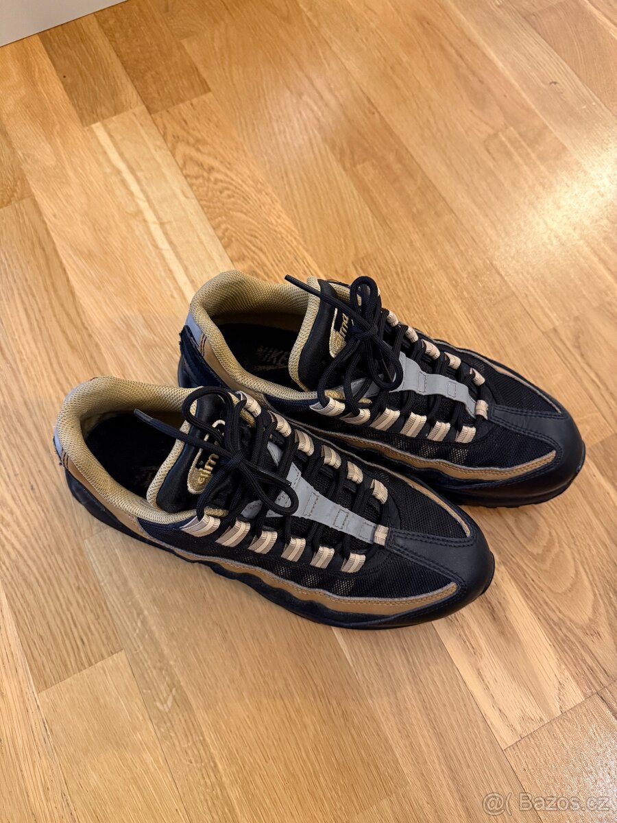 Nike AirMax 95 - 2