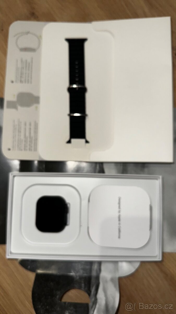 Apple watch ultra 2 - 2