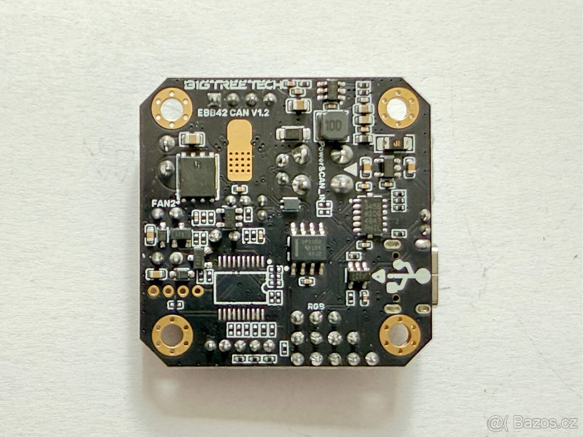 BIGTREETECH EBB42 CAN V1.2 - 2
