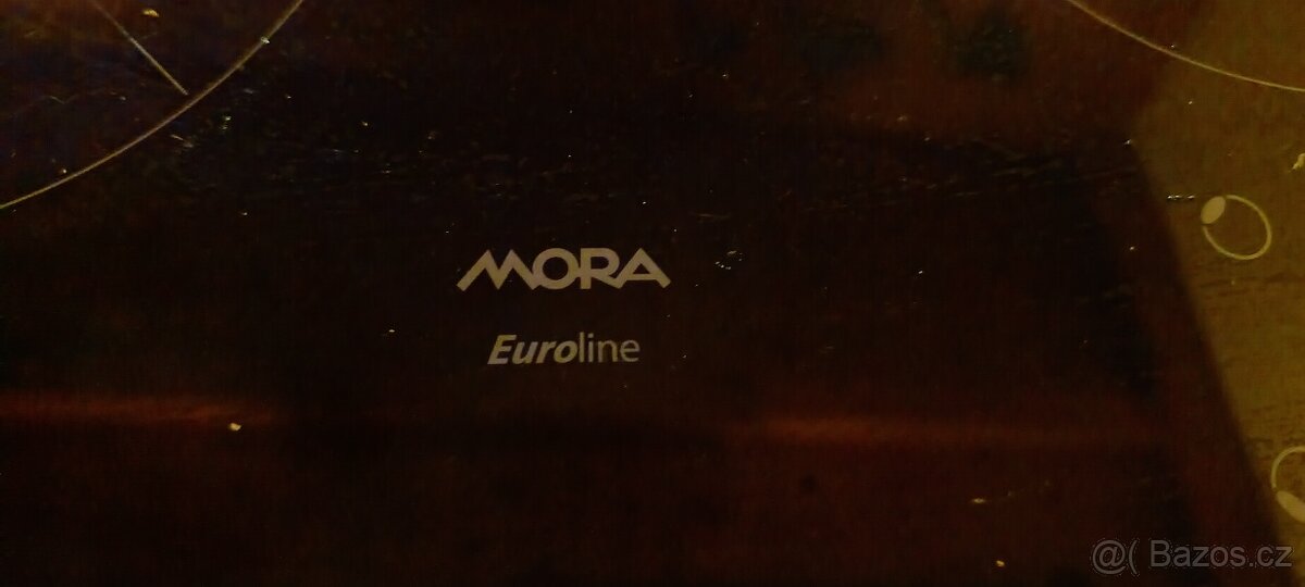 Varná deska a trouba - 2