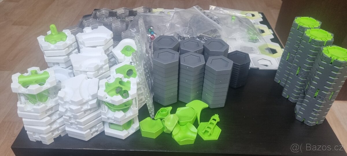 Gravitrax PRO Extreme starter set - 2