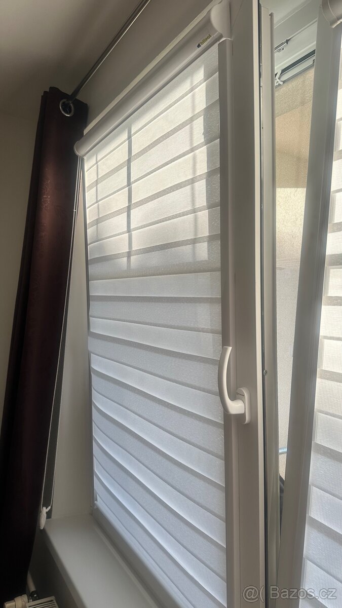 Rolety den a noc, 2 ks, nové a nepoužité - 2