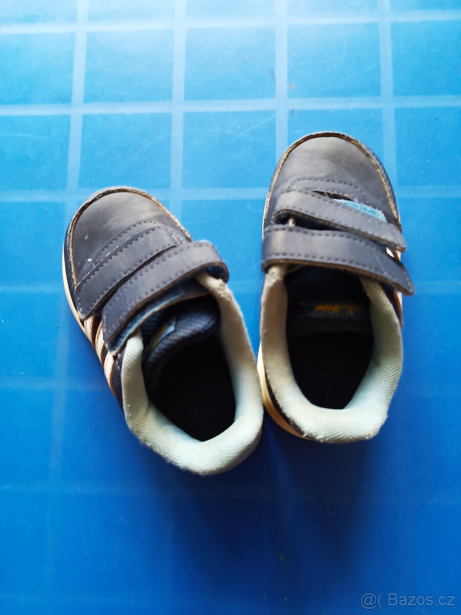 dětské boty Adidas - 2