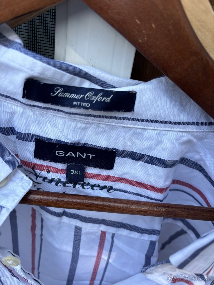 Kosile Gant a Blazek - 2