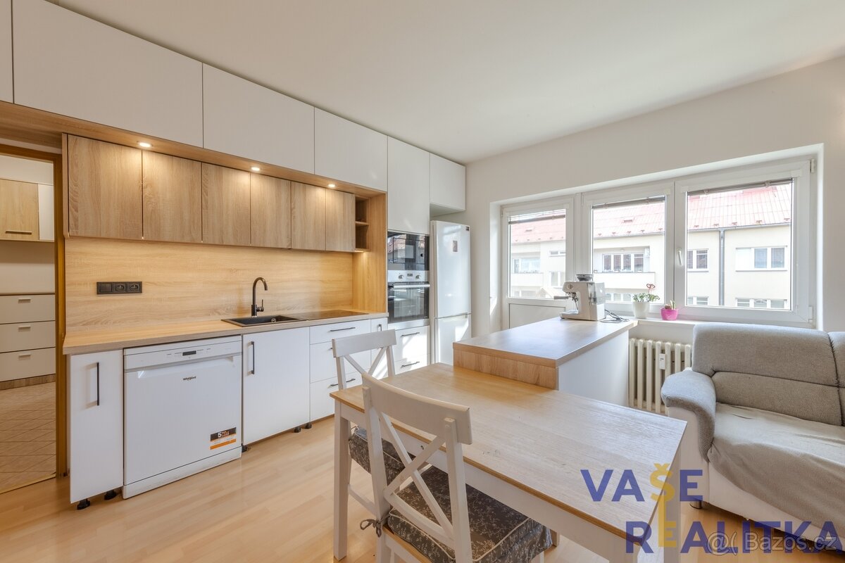 Prodej, byt 5+kk, Hranice, ul. Přátelství - 2