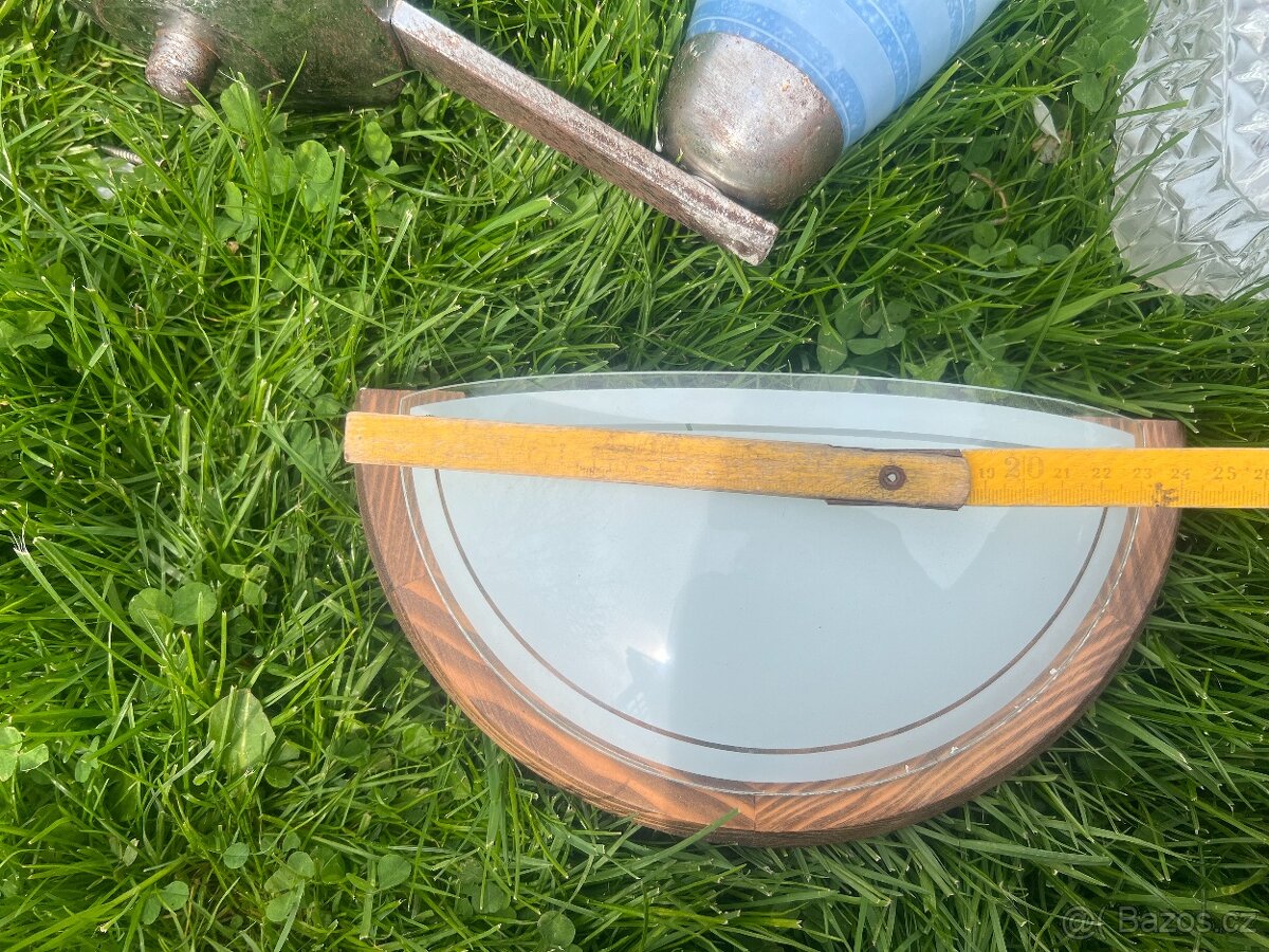 Retro světla / stropní i na stěnu - 2