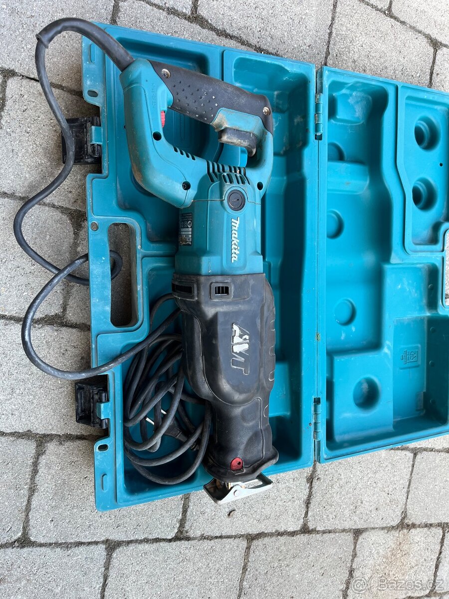Makita JR3070CT - 2