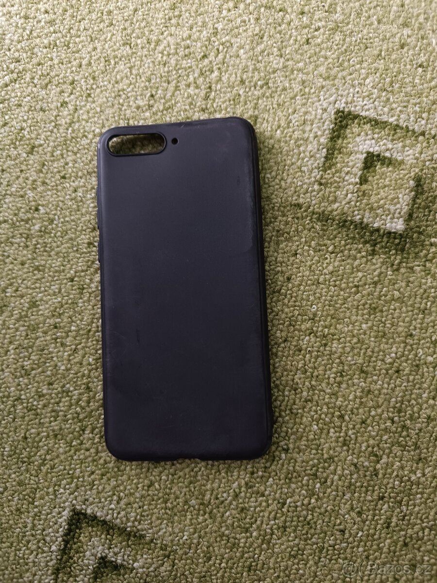 Huawei Y6 prime 2018 - 2