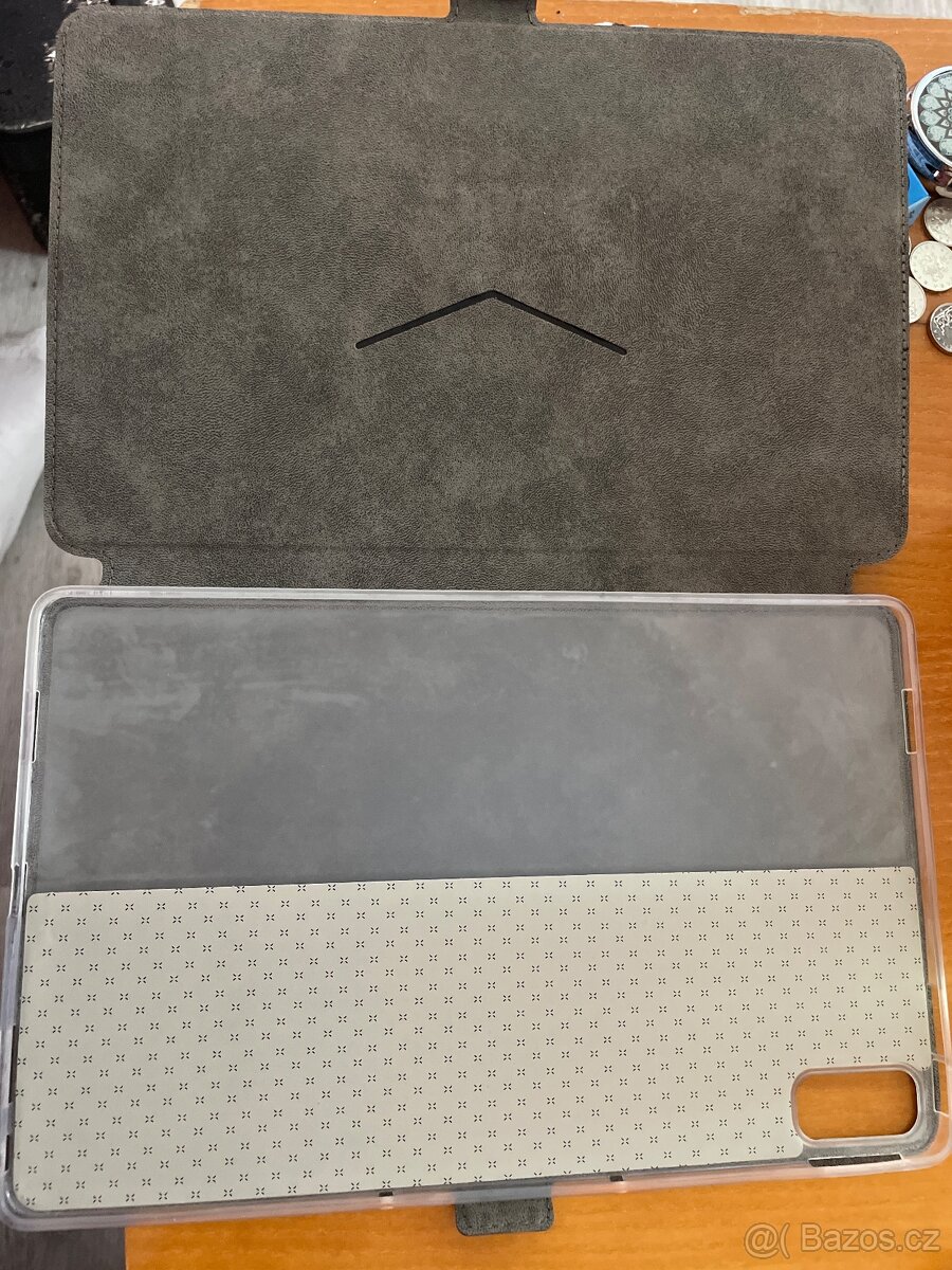 Fixed pouzdro na Lenovo P11 2st gen - 2