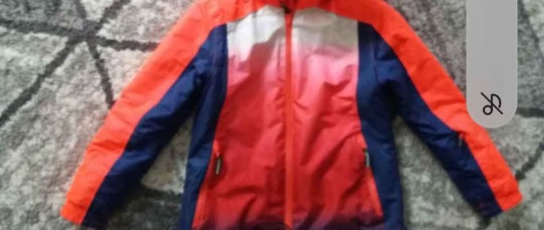 Kalhoty Oneil vel 134 +bunda zdarma - 2