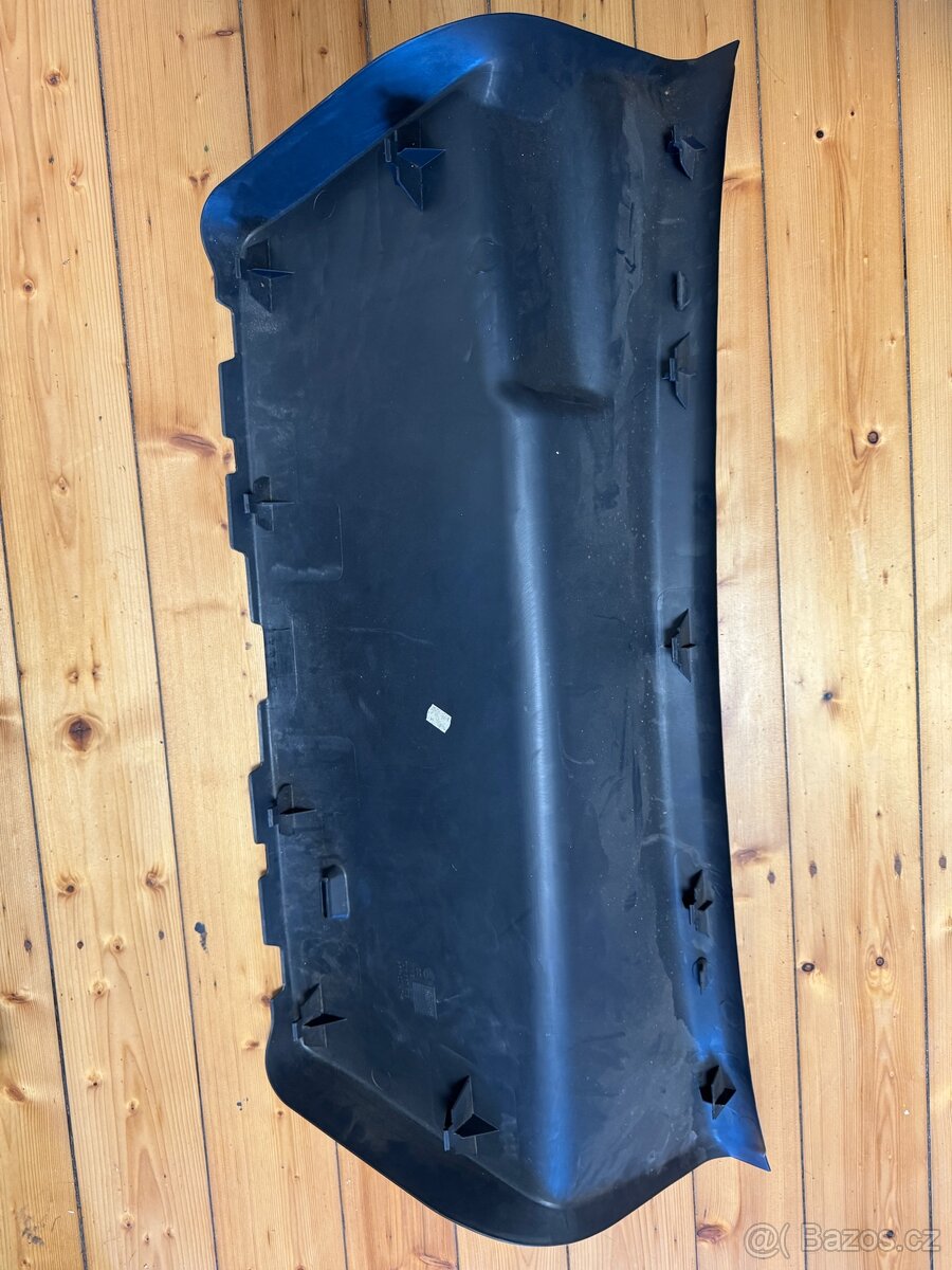 Octavia 1 kryt do kufr - 2